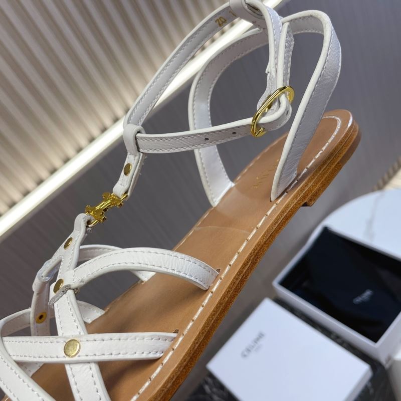 Celine Sandals